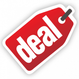 Specials & Deals