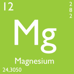 Magnesium