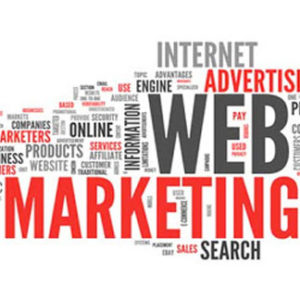 Marketing & Web