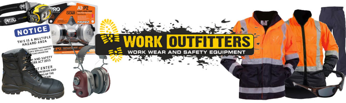 Work Outfitters