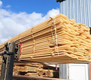 Timber Products