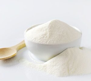 Milk Powder